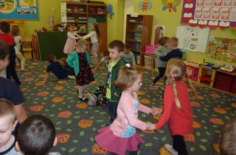 Dzień Pluszowego Misia